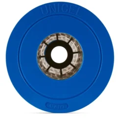 Unicel C7471 Clean & Clear 105 Square Foot Swimming Pool Replacement Reemay Filter Cartridge, Replaces C-7471, PCC105, And FC-1977