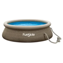 Funsicle 10' X 30" QuickSet Ring Top Above Ground Swimming Pool 12 Funsicle 10' X 30" QuickSet Ring Top Above Ground Swimming Pool -Intex Shop GUEST bf106255 bbf6 4133 853c d8c3c36c3228