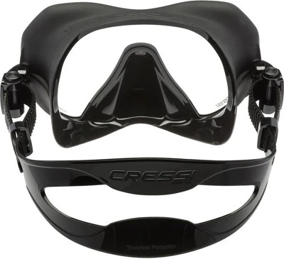 Cressi ZS1 Dive Mask 3 Cressi ZS1 Dive Mask