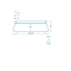 Pool Central 12ft Round Inflatable Easy Set Kids Swimming Pool With Filter Pump -Intex Shop GUEST bff6bbfe 856a 413a 912b 824c9275b91f