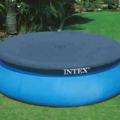 Intex Type H Easy Set Filter Cartridge Bundled With Pool Debris Vinyl Round Cover And Inflatable Above-Ground Kids Swimming Pool With Filter Pump 9 Intex Type H Easy Set Filter Cartridge Bundled With Pool Debris Vinyl Round Cover And Inflatable Above-Ground Kids Swimming Pool With Filter Pump -Intex Shop GUEST c1ccd523 75a5 4edb a6fc 72837389e419