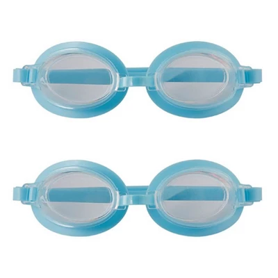 Summer Waves 8 Ft X 30 Inch Backyard Kiddie Splash Inflatable Above Ground Pool With 3D Goggles And Ocean Life Floor For Infants, Kids, And Adults 3 Summer Waves 8 Ft X 30 Inch Backyard Kiddie Splash Inflatable Above Ground Pool With 3D Goggles And Ocean Life Floor For Infants, Kids, And Adults