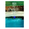 Swimline Adjustable Blue Wall Flower Water Fountain For Swimming Pools 23" - Blue -Intex Shop GUEST c32558b9 2427 49b8 823b 5e77fdaccded