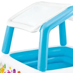 Intex 8' X 6.25' X 43" Dinosaur Play Center W/ 5' X 48" Kids Swimming Pool -Intex Shop GUEST c351da7e 006c 4e1c a242 b8835d7db53d