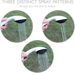 Hike Crew Portable Outdoor Camping Propane Water Heater & Shower Pump 13 Hike Crew Portable Outdoor Camping Propane Water Heater & Shower Pump -Intex Shop GUEST c3530e5d 5acb 461d b2b7 a660f3cb395e