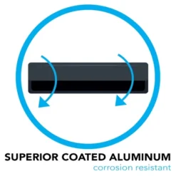 Puri Tech Elevate Top Mount Hydraulic Spa & Hot Tub Cover Lift Removal System -Intex Shop GUEST c3aa7229 5093 4601 ba02 8df1b18f720c