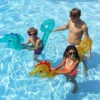 Swimline Set Of 2 Blue And Yellow Inflatable Seahorse Swimming Pool Doodles 72" -Intex Shop GUEST c60d175c 732e 43ef 9608 14dd15430850