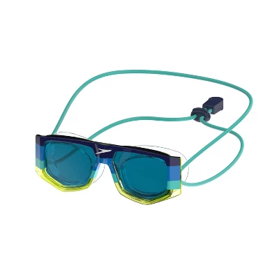 Speedo Kids' Sunny Vibes Swim Goggles 8 Speedo Kids' Sunny Vibes Swim Goggles - Image 6