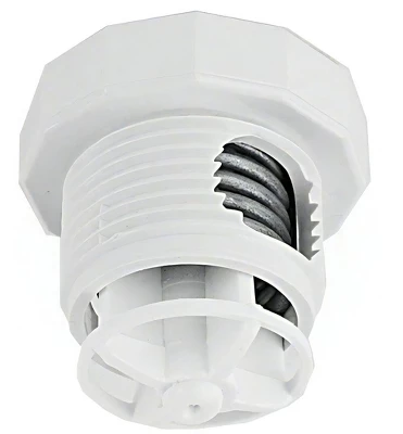 Polaris Zodiac 9-100-3009 White Pressure Relief Valve For Polaris 360 Replacement 3 Polaris Zodiac 9-100-3009 White Pressure Relief Valve For Polaris 360 Replacement