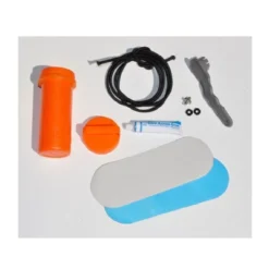 Swim Central Inflatable Maui Stand-up Blue Paddle Board 96” -Intex Shop GUEST c8bdac65 afcf 4644 b3e3 f560680824af