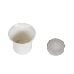 Swimline HydroTools Swimming Pool Or Spa Floating Flower Candle Light 7.5" - Blue -Intex Shop GUEST c8e87932 bfcb 4ec1 8c08 43a2565cf4bd