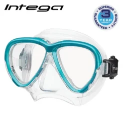 Tusa Intega Diving Mask -Intex Shop GUEST c8ef35b8 101f 4da9 909e cc570e645b86