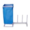 HydroTools By Swimline 8903 PVC Poolside Organizer Rack With Removeable Mesh Bag Towel Bin Hamper For Pool Toys, Floats, And Accessories 2 HydroTools By Swimline 8903 PVC Poolside Organizer Rack With Removeable Mesh Bag Towel Bin Hamper For Pool Toys, Floats, And Accessories -Intex Shop GUEST c9731006 2d59 4fd6 8c29 482b368784e5
