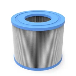 Avenli 290760 Professional Home SPA High Flow Water Filter Replacement Cartridge For 10.5 X 8 Centimeter Filer Systems With 150 Pleats (12 Pack)