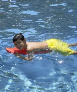 Swim Central 29" Underwater Swimming Pool Surf Board - Red -Intex Shop GUEST caa46ebd b315 4af4 94c8 afed9522d502