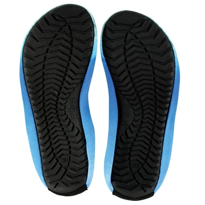 Hudson Baby Kids And Adult Water Shoes For Sports, Yoga, Beach And Outdoors, Sea Turtle 4 Hudson Baby Kids And Adult Water Shoes For Sports, Yoga, Beach And Outdoors, Sea Turtle - Image 2