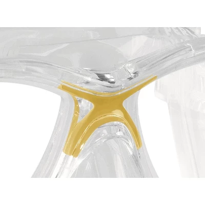 Cressi Marea Adult Small Inner Volume Mask For Scuba, Snorkeling 4 Cressi Marea Adult Small Inner Volume Mask For Scuba, Snorkeling - Image 2