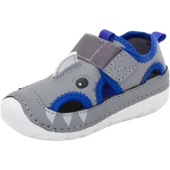 Stride Rite Kids Unisex Splash Sandal 15 Stride Rite Kids Unisex Splash Sandal -Intex Shop GUEST cfc57e75 a652 46ca 9829 b113280a5a5c