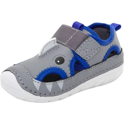 Stride Rite Kids Unisex Splash Sandal 9 Stride Rite Kids Unisex Splash Sandal - Image 7