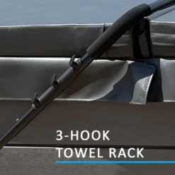 Puri Tech Cover Lifts Fold Bottom Or Deck Mount Spa & Hot Tub Cover Lift Removal -Intex Shop GUEST cfe2f563 97db 4231 aa07 75f50b577bd6