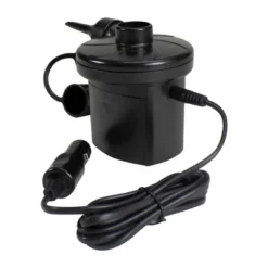 Pool Central Battery Operated Or DC Electric Powered Inflate And Deflate Air Pump 4.5" - Black 9 Pool Central Battery Operated Or DC Electric Powered Inflate And Deflate Air Pump 4.5" - Black -Intex Shop GUEST d0ee3ab7 1b99 4719 af39 2d5b185128b9