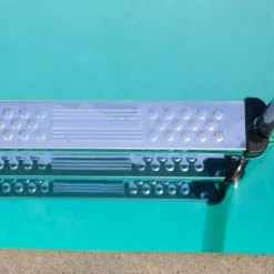 XtremepouwerUS 3 - Step Swimming Pool Ladder With Stainless Steel Steps, In Ground Pool Step -Intex Shop GUEST d1405d05 50e0 4d39 9699 5021c6c41105