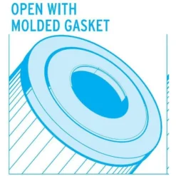 2) New Unicel C-8311 Spa Replacement Cartridge Filters 100 Sq Ft Hayward Xstream 8 2) New Unicel C-8311 Spa Replacement Cartridge Filters 100 Sq Ft Hayward Xstream -Intex Shop GUEST d3a8ac2f dce4 4b79 8632 b96ab48b11d1 1