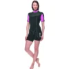 SEAC Sense Shorty 3mm High Stretch Neoprene Short Wetsuit Women -Intex Shop GUEST d4eaaa69 bf6e 410e 98a5 910b38de9c34