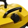 Northlight Yellow Robotic Automatic Swimming Pool Cleaner