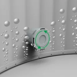 Avenli 290760 Professional Home SPA High Flow Water Filter Replacement Cartridge For 10.5 X 8 Centimeter Filer Systems With 150 Pleats (12 Pack) -Intex Shop GUEST d62e1019 2e52 41ba 8ecb 2c614e46e36f