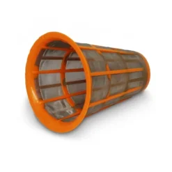 Kokido EV31-04CBX 125 Micron Fine Stainless Steel Mesh Filter Cage Replacement Accessory Part For TELSA30 Rechargeable Pool Vacuum Cleaner