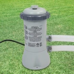 Intex 15ft X 33in Easy Set Above Ground Swimming Pool And 530 GPH Filter Pump 8 Intex 15ft X 33in Easy Set Above Ground Swimming Pool And 530 GPH Filter Pump -Intex Shop GUEST d8d71650 6d01 442c bcb7 845562647819