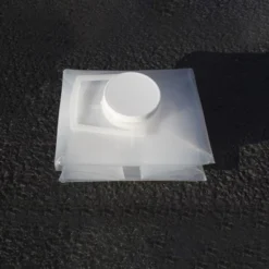 Swimline Swim Central 11" HydroTools Transparent Chemical Resistant Pool Ladder Weight Anchor Bag -Intex Shop GUEST dac880e9 e78b 4970 a05a e25f4d177c47