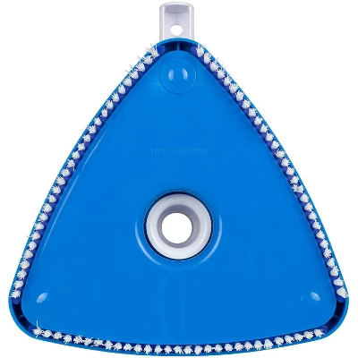 Poolmaster Triangle Vinyl Liner Swimming Pool Vacuum - Essential Collection 8 Poolmaster Triangle Vinyl Liner Swimming Pool Vacuum - Essential Collection - Image 6