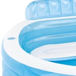 Intex Swim Center Inflatable Family Lounge Pool With Built In Bench And 8' Cover 10 Intex Swim Center Inflatable Family Lounge Pool With Built In Bench And 8' Cover -Intex Shop GUEST db7d903f b9f8 4d82 99ca cd8784f9f4ac