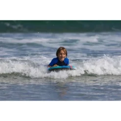 Decathlon Radbug Bodyatu Bodyboard With Handles, Turquoise -Intex Shop GUEST dd5f4acf 2c9e 4152 8f92 32266469017e