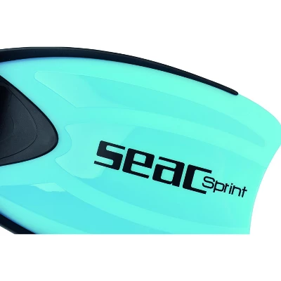 SEAC Sprint Snorkeling Fins 7 SEAC Sprint Snorkeling Fins - Image 5