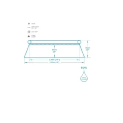 Pool Central 10ft Round Inflatable Easy Set Kids Swimming Pool With Filter Pump -Intex Shop GUEST dee6b683 c062 45c8 9a4a 854ab67b952b