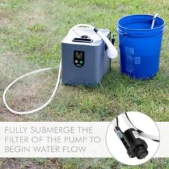 Hike Crew Portable Outdoor Camping Propane Water Heater & Shower Pump 12 Hike Crew Portable Outdoor Camping Propane Water Heater & Shower Pump -Intex Shop GUEST df23c18f cb7f 42cb 95fd 264f47c5f486