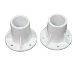 Vinyl Works SLD2 Heavy Duty Resin Pool Step Ladder With Ergonomic Aluminum Handrails For 60 Inch Above Ground Or In Ground Swimming Pools, White 9 Vinyl Works SLD2 Heavy Duty Resin Pool Step Ladder With Ergonomic Aluminum Handrails For 60 Inch Above Ground Or In Ground Swimming Pools, White -Intex Shop GUEST e1418c24 28c1 4a02 8348 e494e68566c2