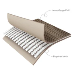 Funsicle 14' X 36" QuickSet Round Inflatable Ring Top Outdoor Above Ground Swimming Pool Set With Pump And Cartridge Filter, Brown Triple Basketweave 9 Funsicle 14' X 36" QuickSet Round Inflatable Ring Top Outdoor Above Ground Swimming Pool Set With Pump And Cartridge Filter, Brown Triple Basketweave -Intex Shop GUEST e165ee08 3cac 430e a406 ebb8a5ce75be