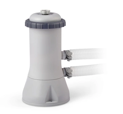 Intex Krystal Clear Cartridge Filter Pump 1,000 GPH For Above Ground Swimming Pool 3 Intex Krystal Clear Cartridge Filter Pump 1,000 GPH For Above Ground Swimming Pool