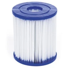 Bestway 57275E Fast Set Up 12 Feet X 30 Inch Inflatable Above Ground Swimming Pool With 330 GPH Filter Pump And Type V/Type K 330 GPH Filter Cartridge 11 Bestway 57275E Fast Set Up 12 Feet X 30 Inch Inflatable Above Ground Swimming Pool With 330 GPH Filter Pump And Type V/Type K 330 GPH Filter Cartridge -Intex Shop GUEST e265de1f 1fd9 4e91 9363 2c9eaee2cd94