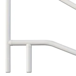 Saftron CBRTD-354-W 3 Bend Weather Resistant In Water Polymer Handrail & ASC-W Pool Ladder And Railing Anchor Socket Winter Cover, White (2 Pack) 9 Saftron CBRTD-354-W 3 Bend Weather Resistant In Water Polymer Handrail & ASC-W Pool Ladder And Railing Anchor Socket Winter Cover, White (2 Pack) -Intex Shop GUEST e3abe0e0 ec74 4404 9743 4f21c6691ebe