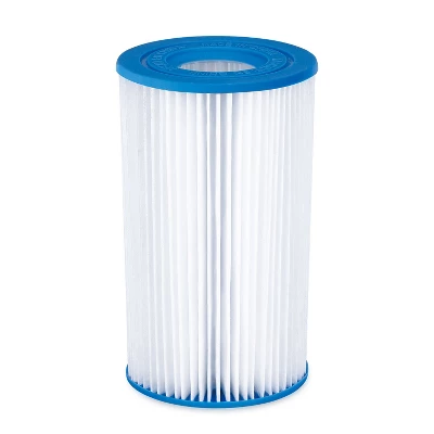 Summer Waves P57100204 Replacement Type A/C Swimming Pool And Hot Tub Spa Filter Cartridge With Ultimate Filtration Paper, (4 Pack) 3 Summer Waves P57100204 Replacement Type A/C Swimming Pool And Hot Tub Spa Filter Cartridge With Ultimate Filtration Paper, (4 Pack)