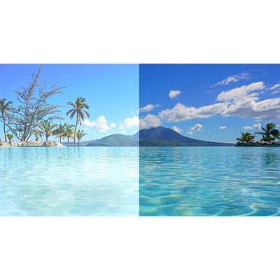 Link Active Wide View Swim Goggles Polarized UV Protection Open Waters Indoor Outdoor Pool Anti Fog For Adults 7 Link Active Wide View Swim Goggles Polarized UV Protection Open Waters Indoor Outdoor Pool Anti Fog For Adults - Image 5