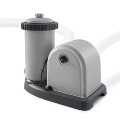 Intex Easy Set 18' X 48" Round Inflatable Above Ground Swimming Pool Set With Filter Pump, Ladder, Pool Cover, And Filter Cartridges (6 Pack) -Intex Shop GUEST e68a3d22 3e17 4737 a478 e79bc4b8ad1c