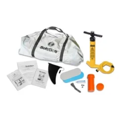 Swim Central Inflatable Maui Stand-up Blue Paddle Board 96” -Intex Shop GUEST e7b884ce e58e 4923 b1c9 8f5df0673ea4