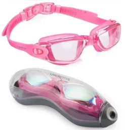 Link Active Kids Swim Goggle With Fast Clasp Technology UV Protection Leak & Fog Proof Wide View Boys & Girls Ages 3-9 25 Link Active Kids Swim Goggle With Fast Clasp Technology UV Protection Leak & Fog Proof Wide View Boys & Girls Ages 3-9 -Intex Shop GUEST e8b69c14 66f6 4d10 89cf caf1a1973b2c