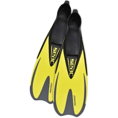 SEAC Speed Snorkeling Swim Fins 3 SEAC Speed Snorkeling Swim Fins